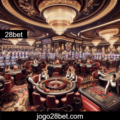 Como baixar o APK oficial da 28bet no Android