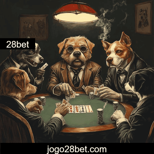 Passo a passo de registro e login na plataforma 28bet