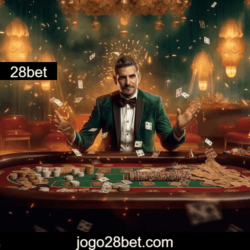 Ofertas e recompensas da 28bet em catálogo visual.