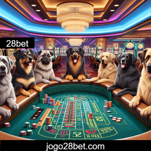 28bet apostas esportivas com análise profissional e mercados diversos