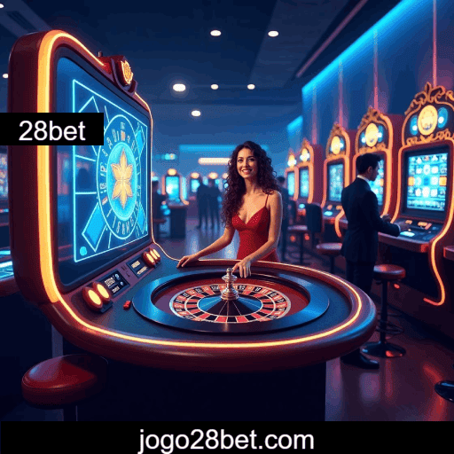 28bet promoção de cadastro com bônus de até R$ 1.000