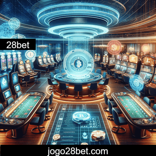 28bet Loteria com Mega-Sena e outras modalidades