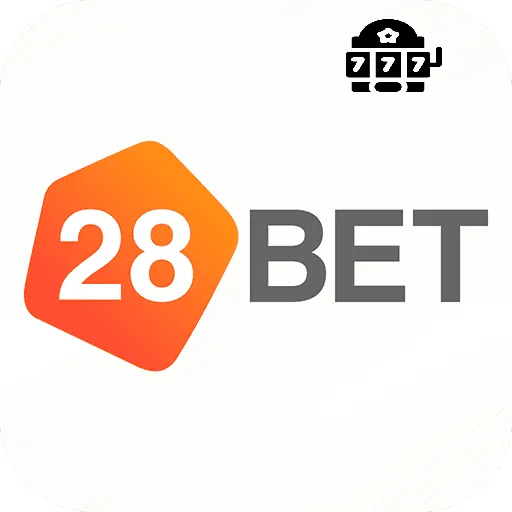 Visual apresentando slots populares da 28bet com jackpots progressivos e oportunidades de ganhos altos.